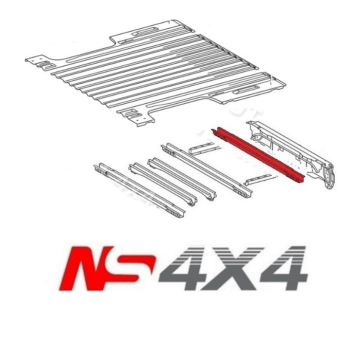 Ns4x4